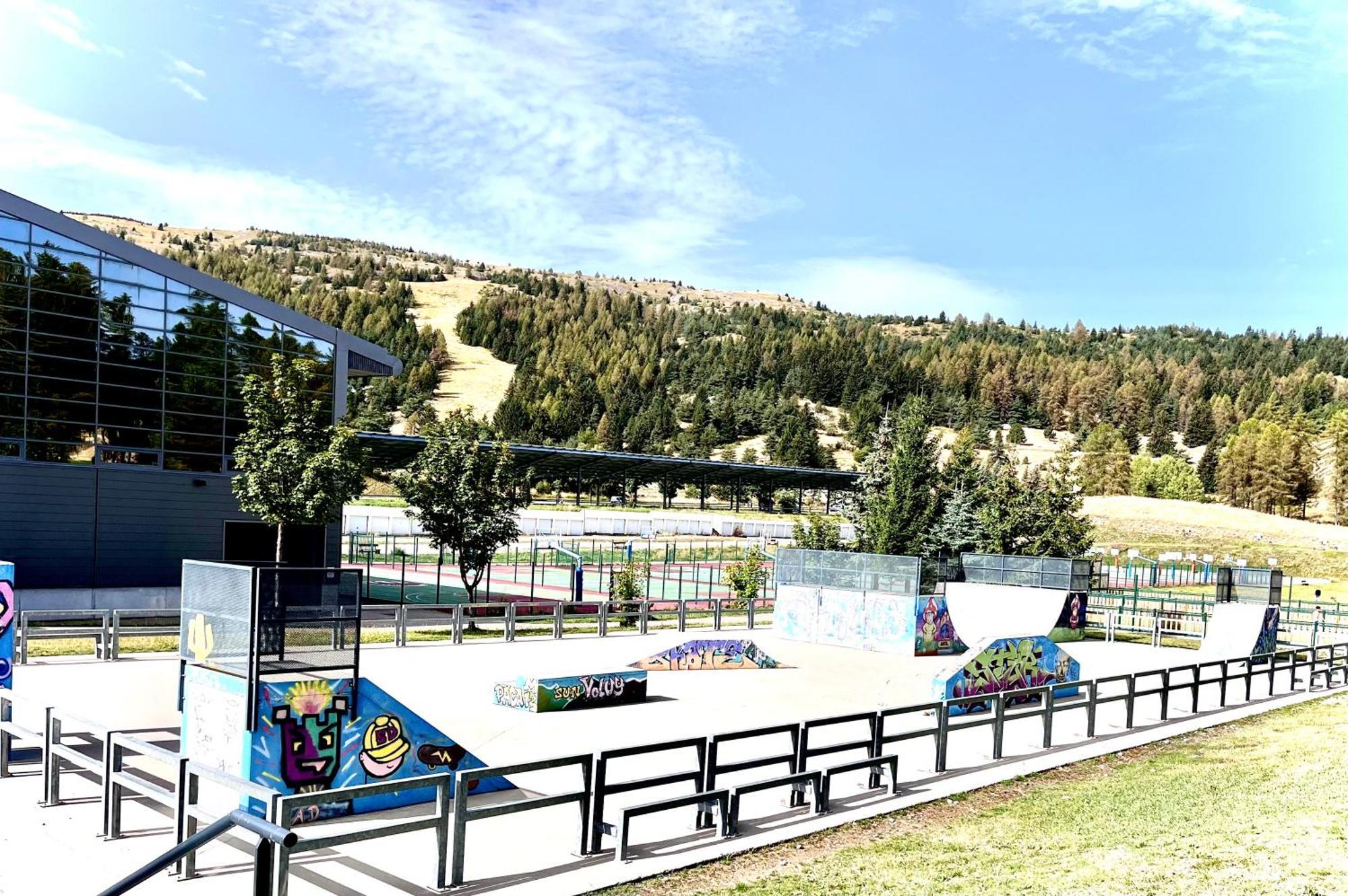 Appartement Chalets Du Super D Saint-Étienne-en-Dévoluy Dış mekan fotoğraf