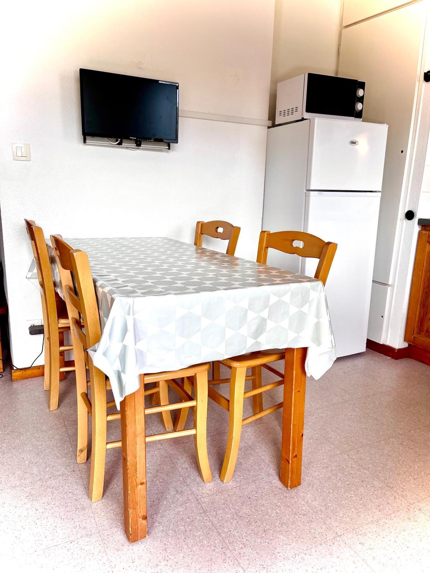 Appartement Chalets Du Super D Saint-Étienne-en-Dévoluy Dış mekan fotoğraf