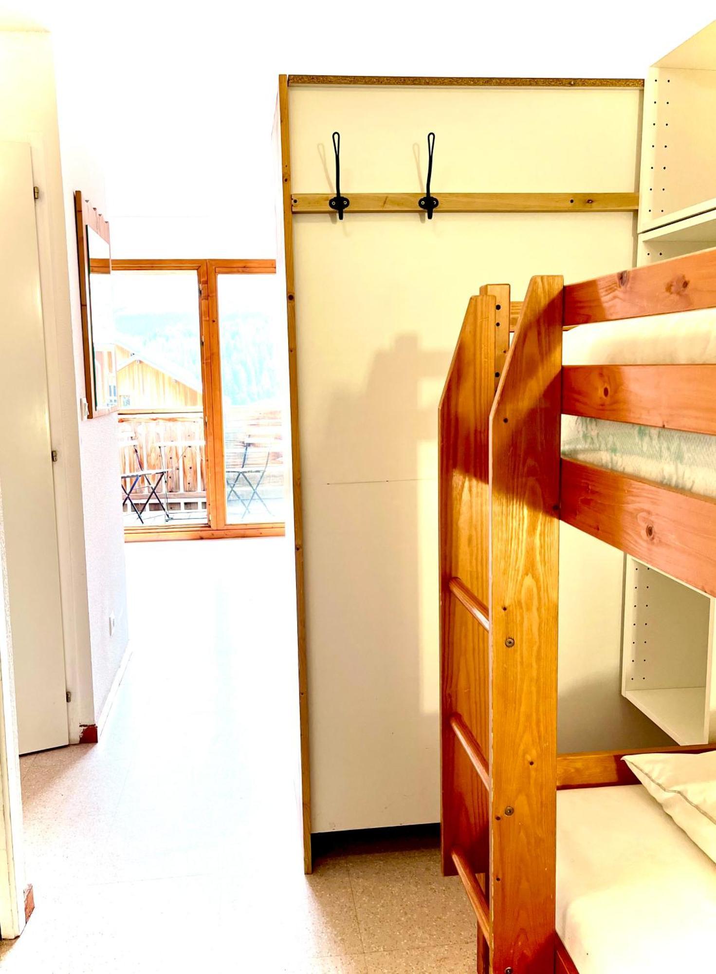 Appartement Chalets Du Super D Saint-Étienne-en-Dévoluy Dış mekan fotoğraf