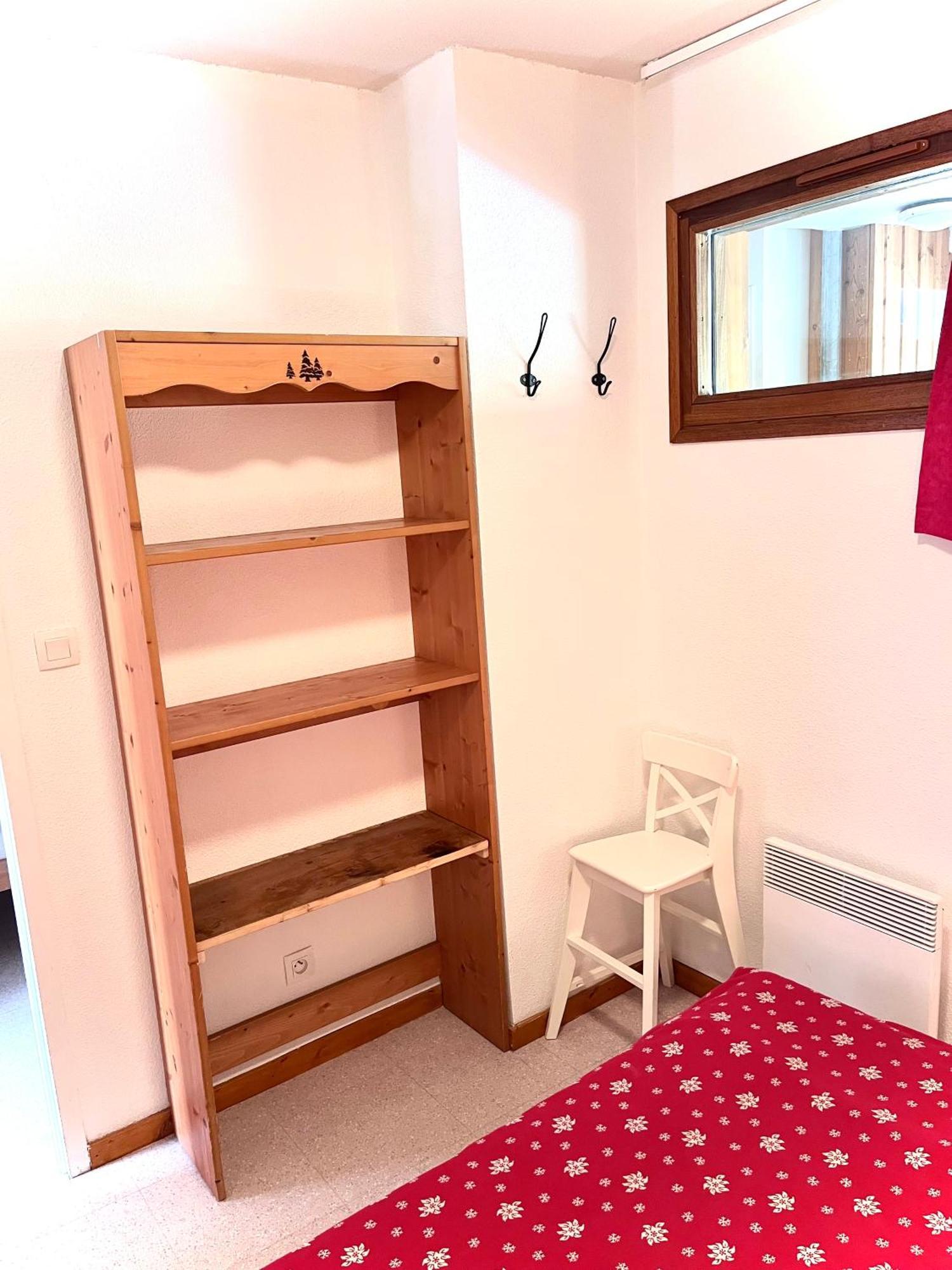 Appartement Chalets Du Super D Saint-Étienne-en-Dévoluy Dış mekan fotoğraf