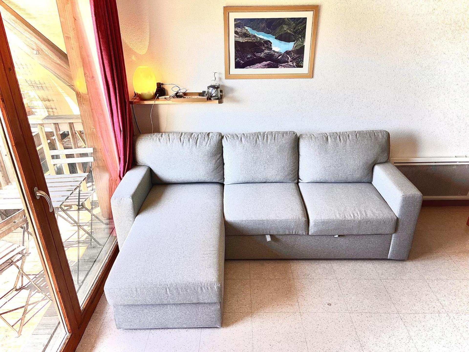 Appartement Chalets Du Super D Saint-Étienne-en-Dévoluy Dış mekan fotoğraf