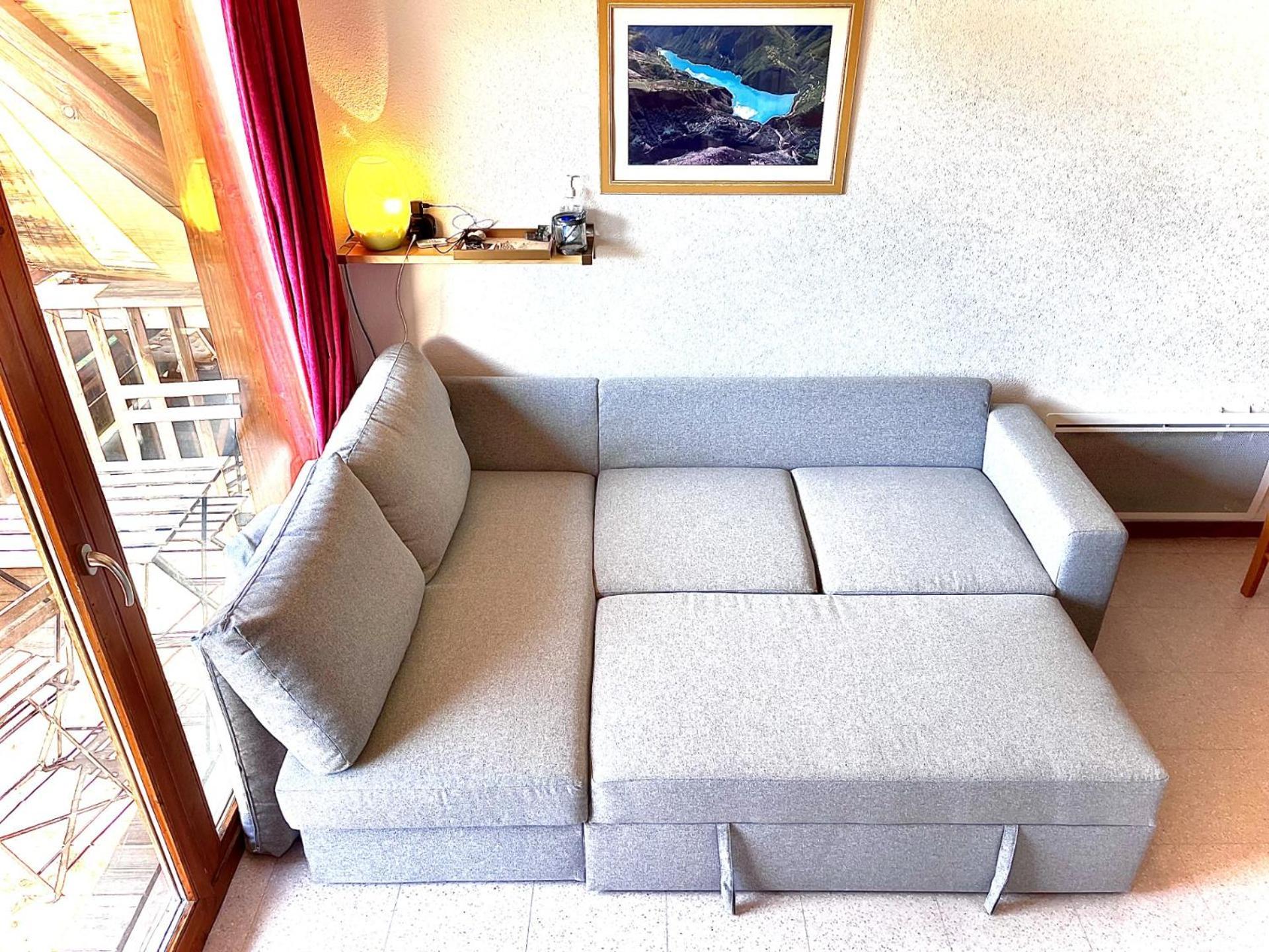 Appartement Chalets Du Super D Saint-Étienne-en-Dévoluy Dış mekan fotoğraf